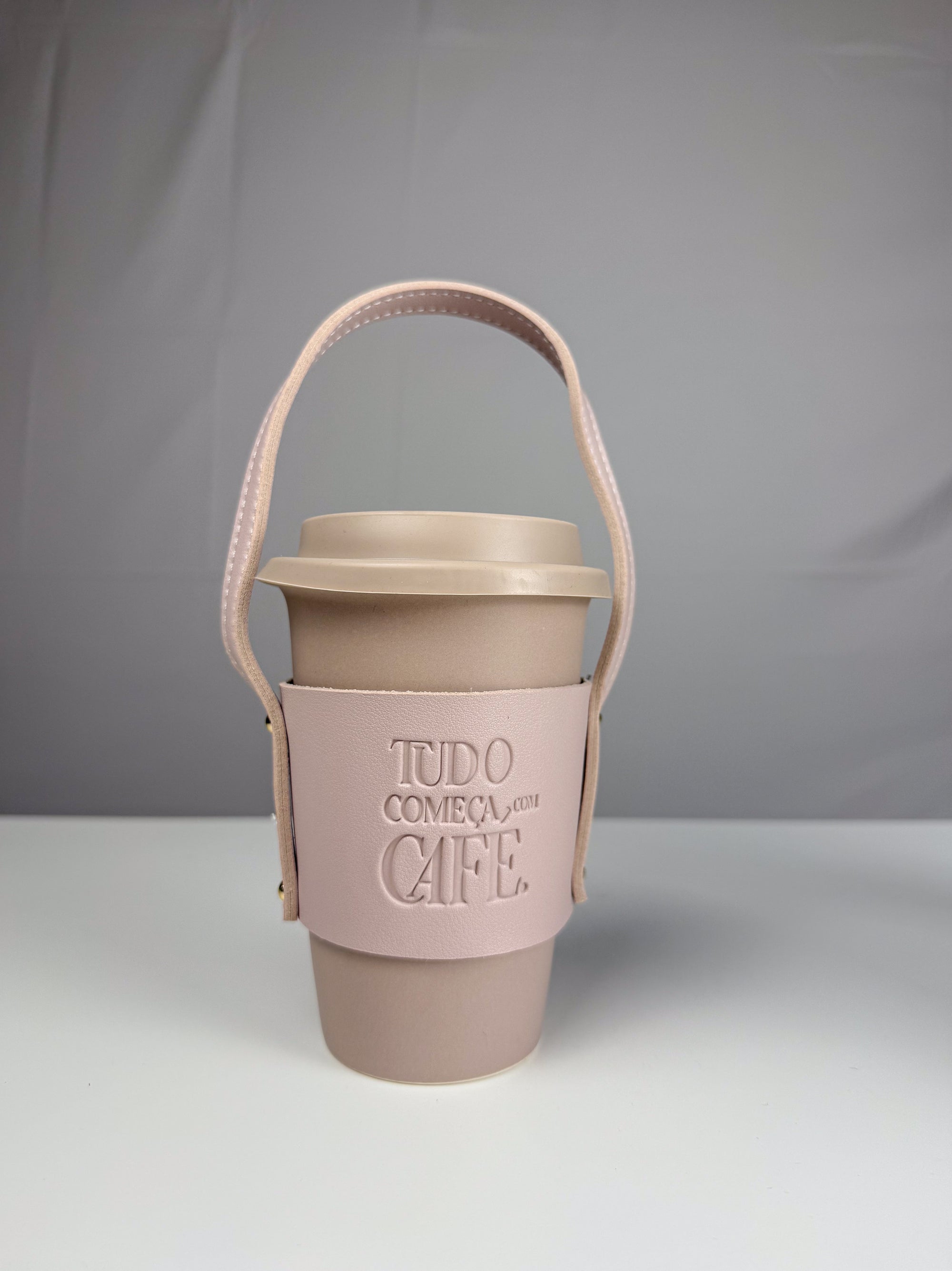 Copo de Café em Cerâmica