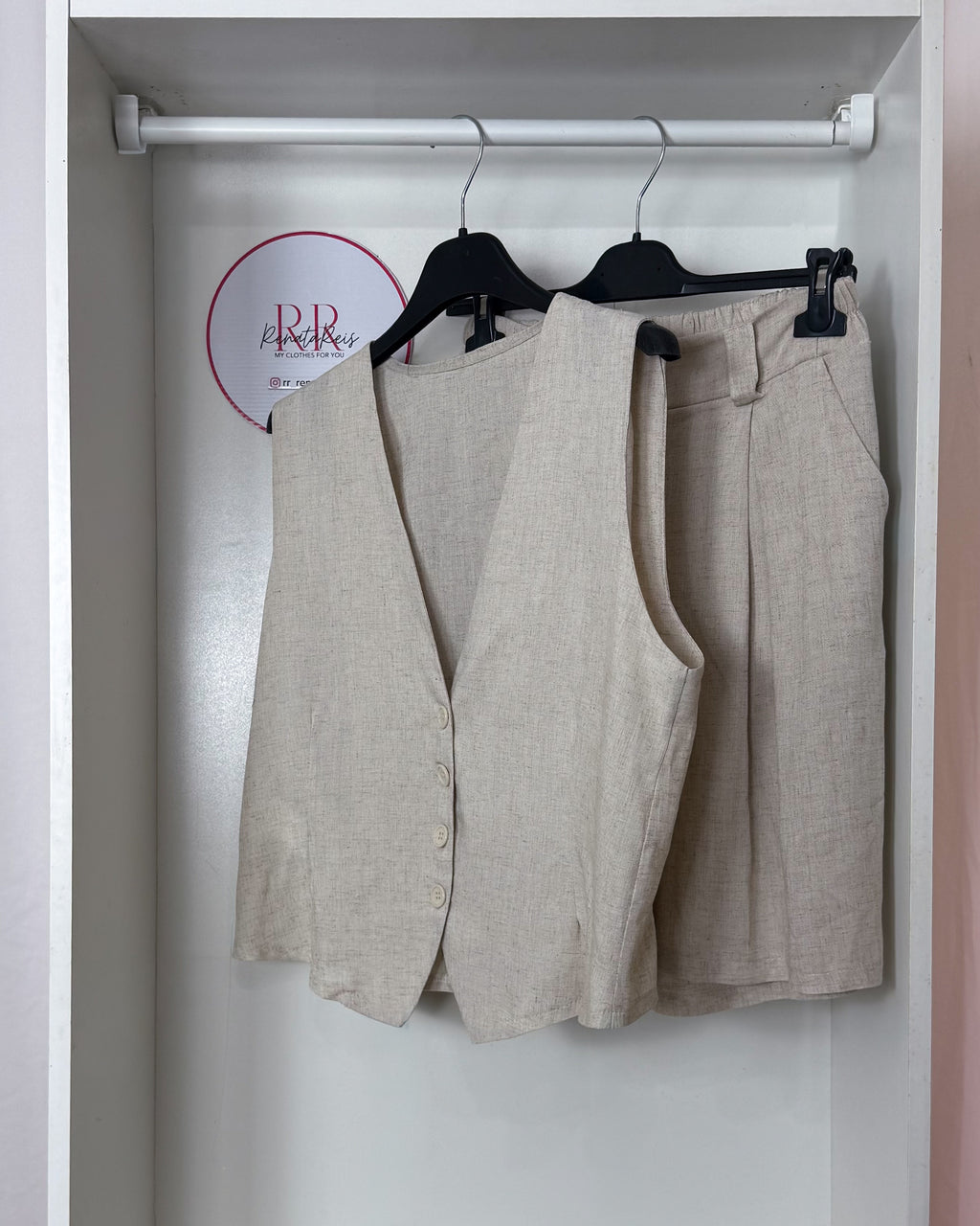 Conjunto Vanilla