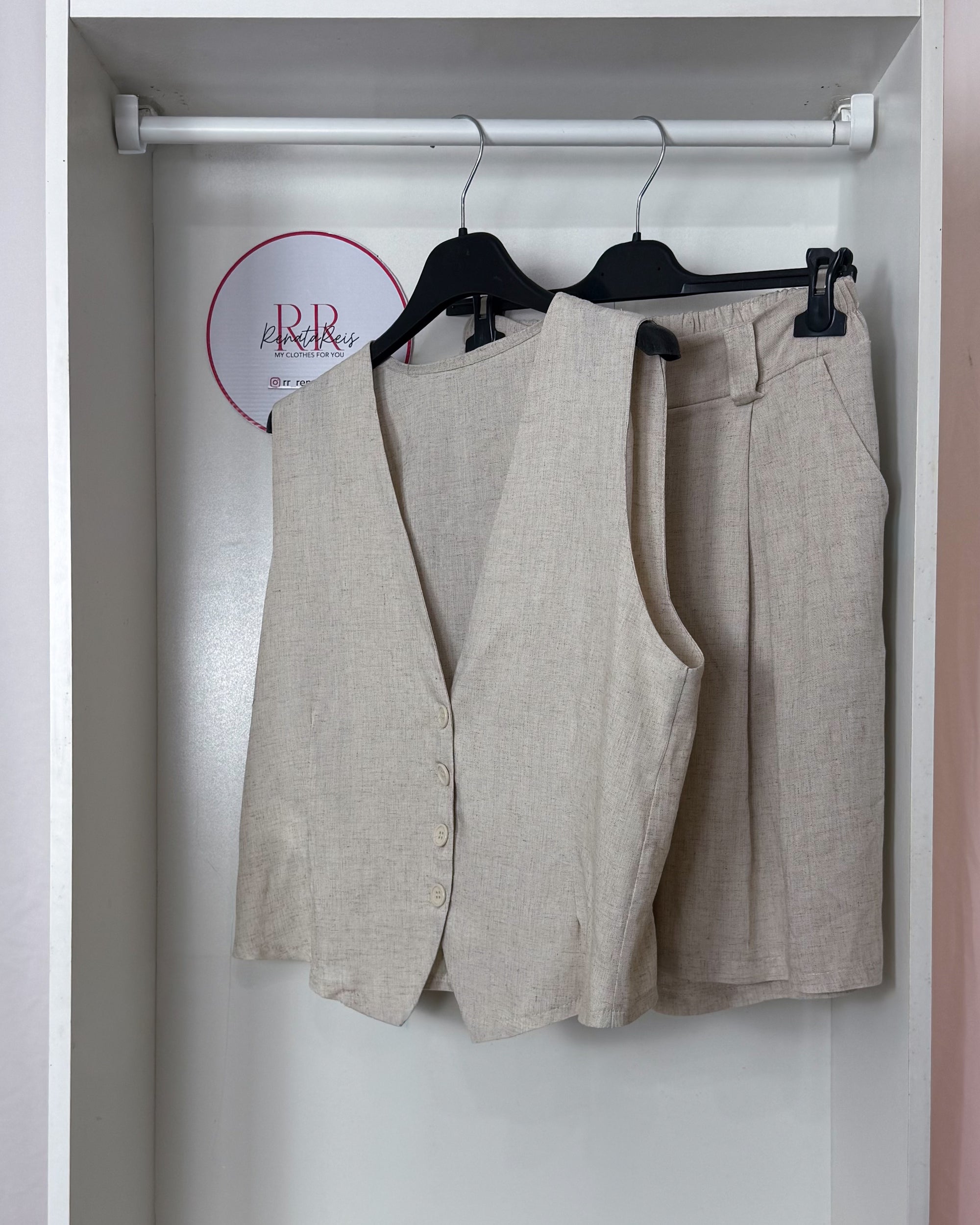 Conjunto Vanilla