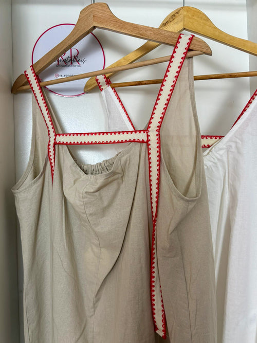 Blusa Camila