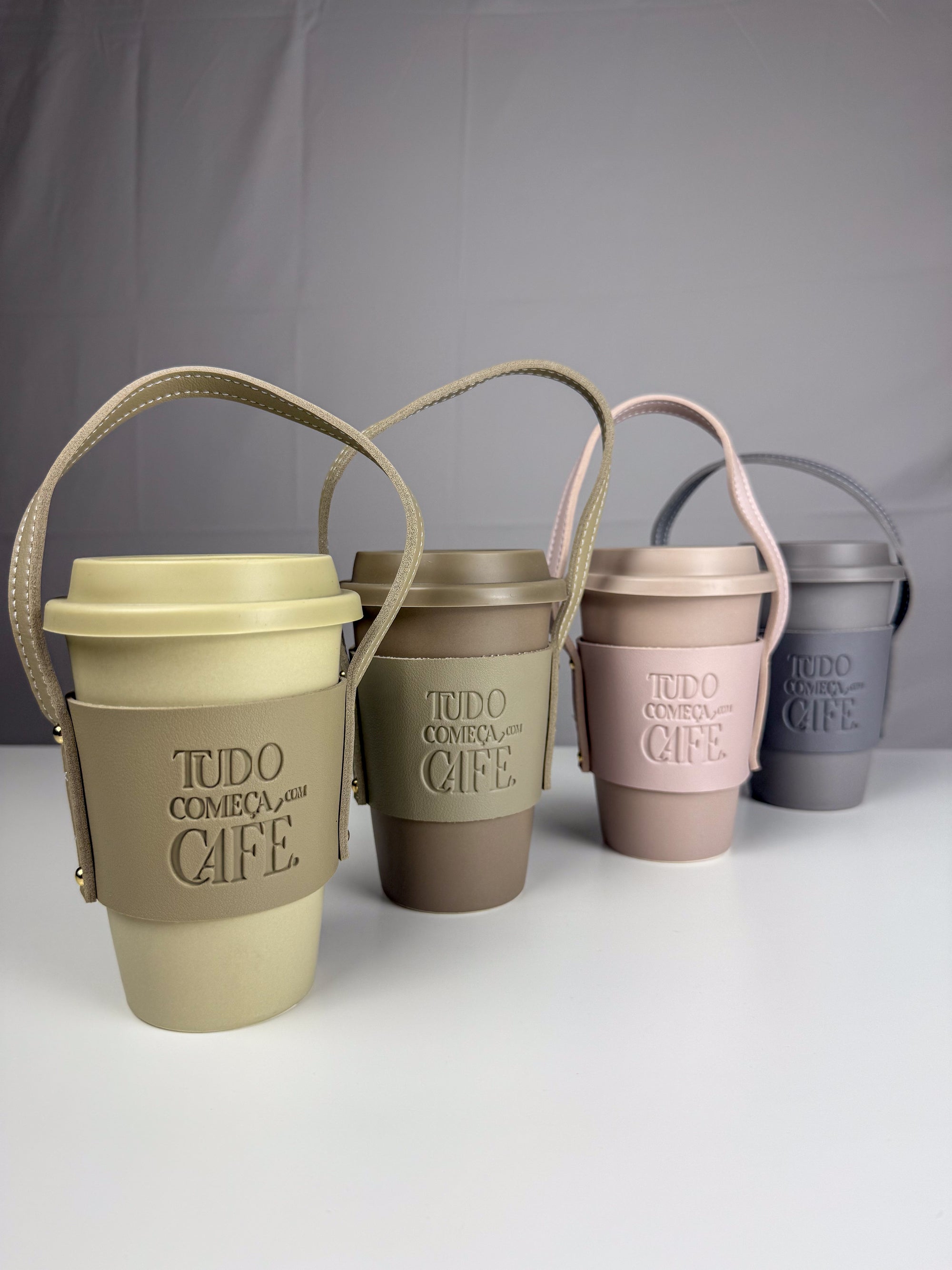 Copo de Café em Cerâmica