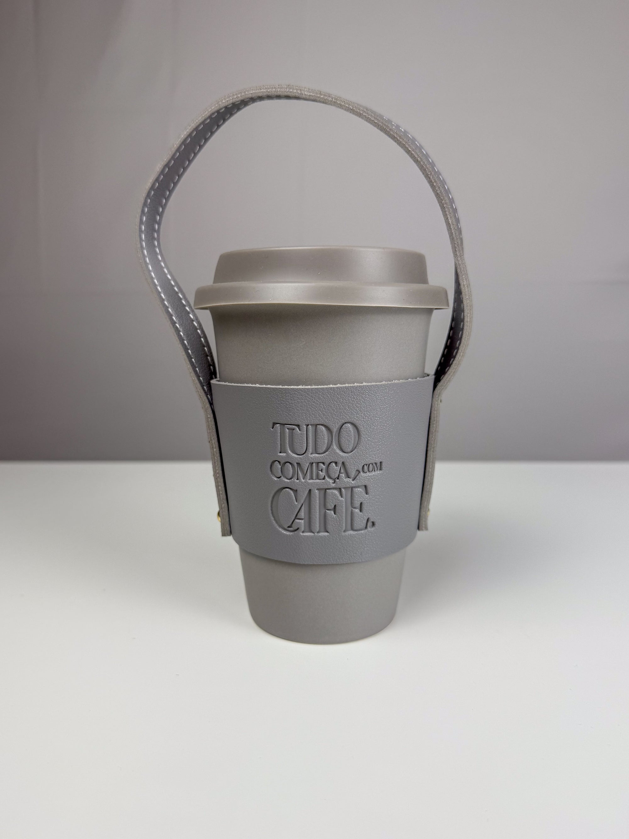 Copo de Café em Cerâmica