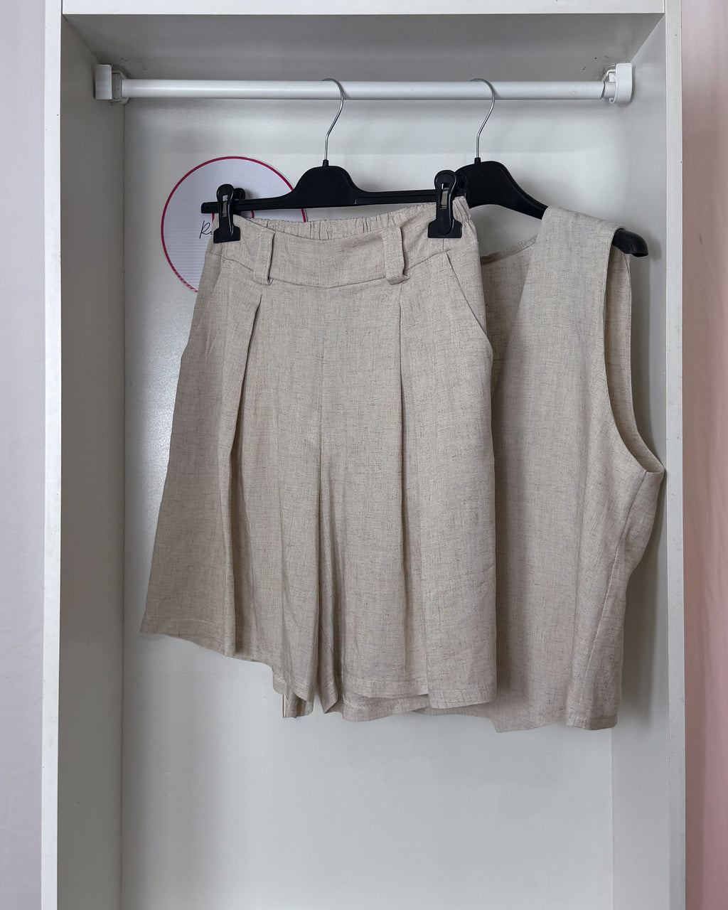 Conjunto Vanilla