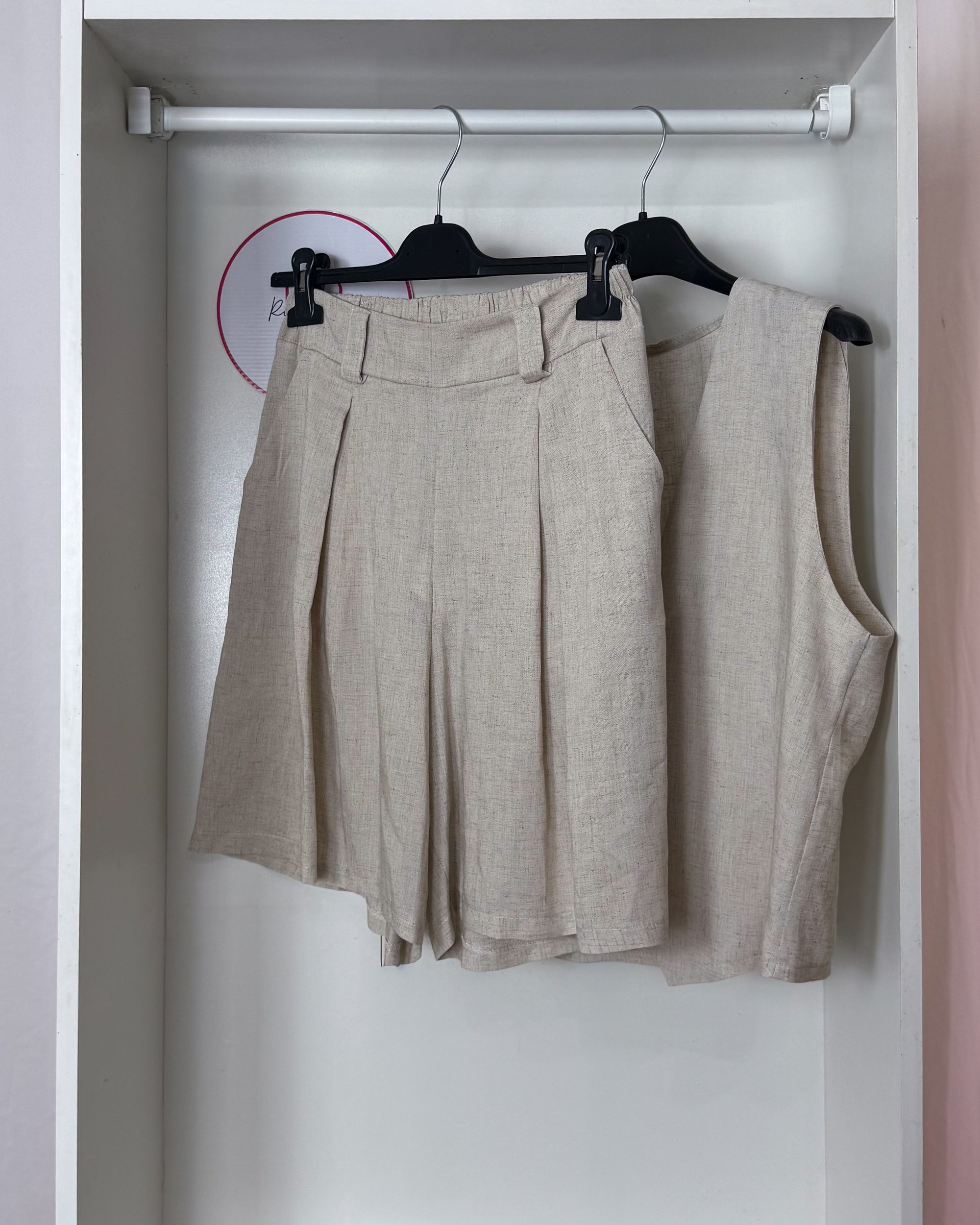 Conjunto Vanilla