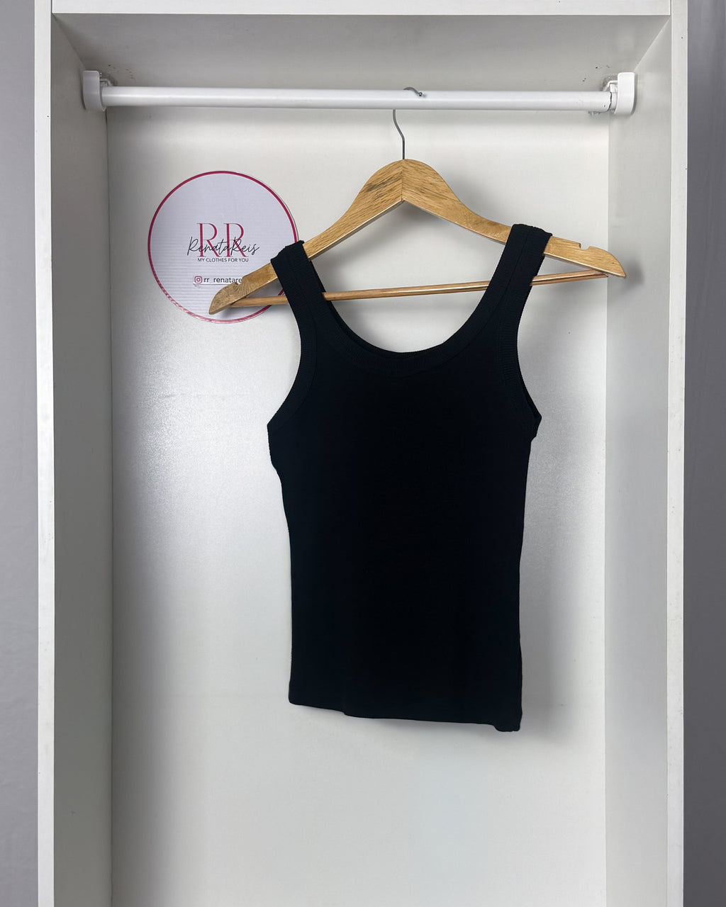 Camisola Cava Lumina