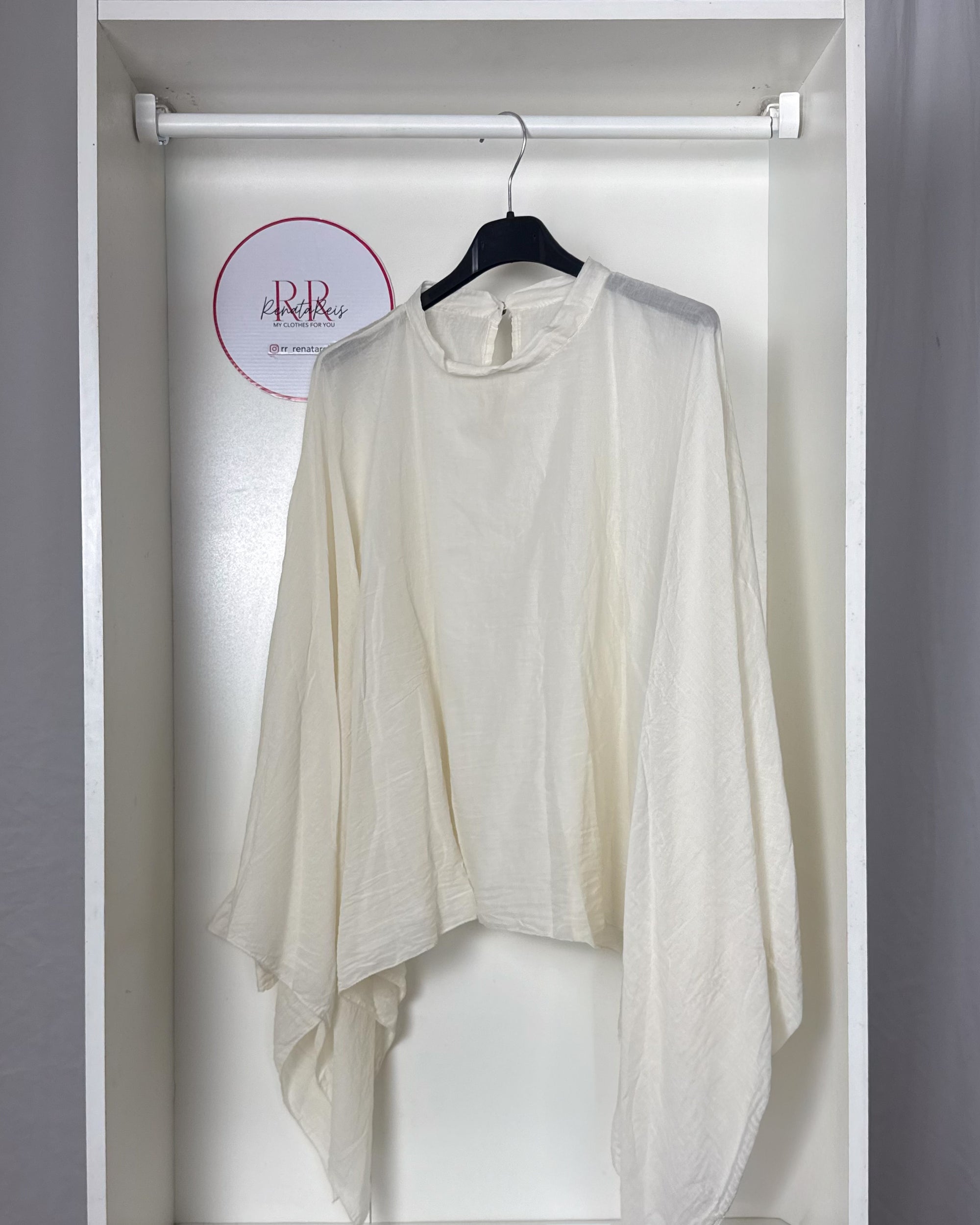 Blusa Aurora