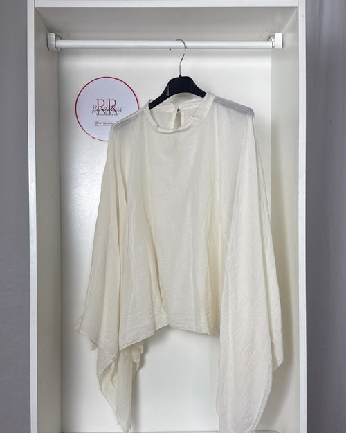 Blusa Aurora