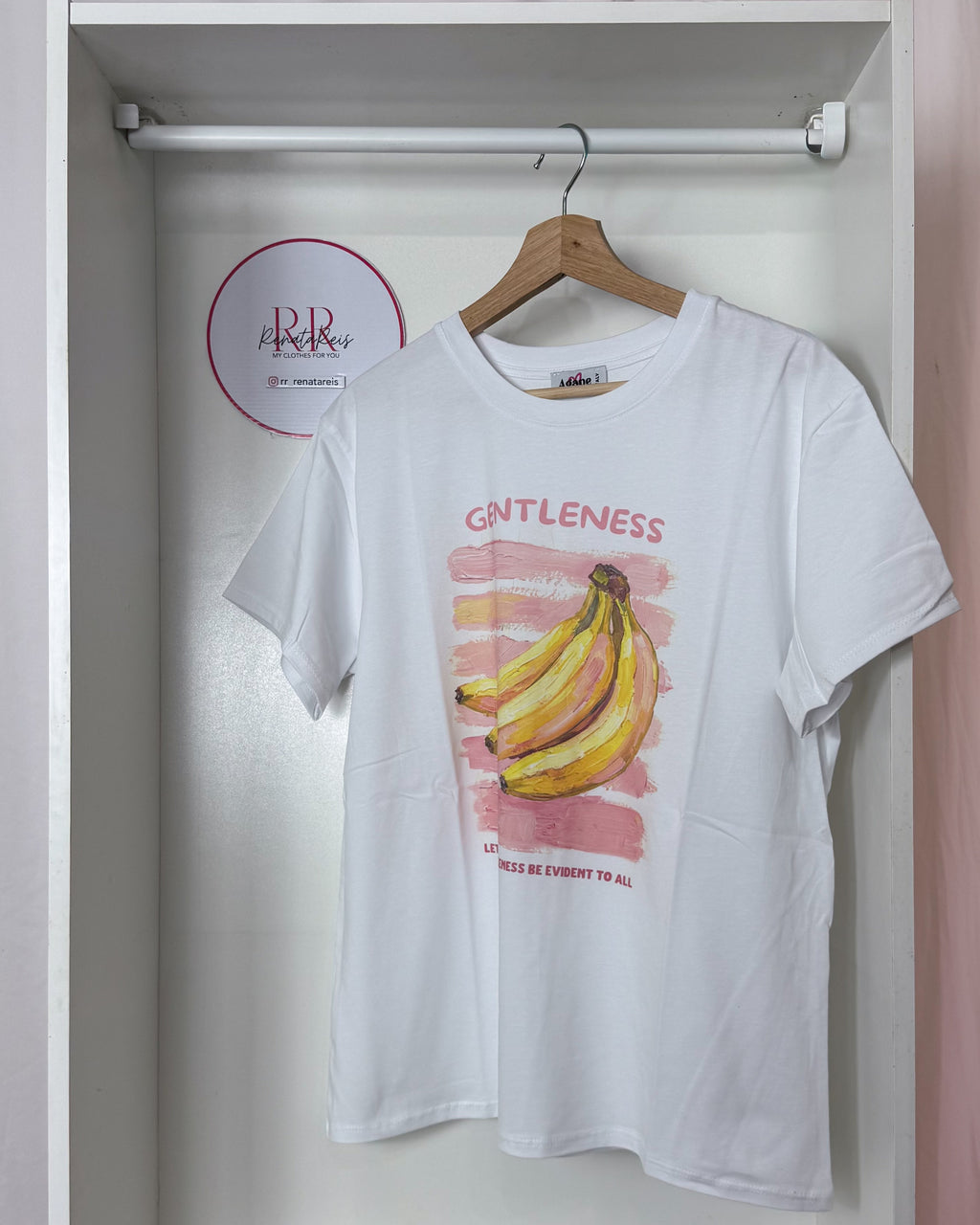 T-Shirt Sunny