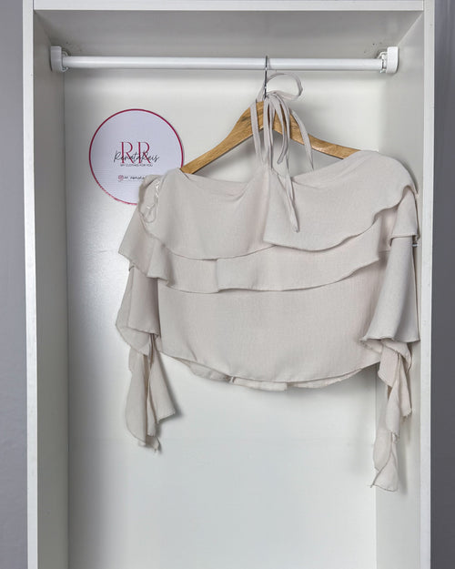 Blusa Sienna