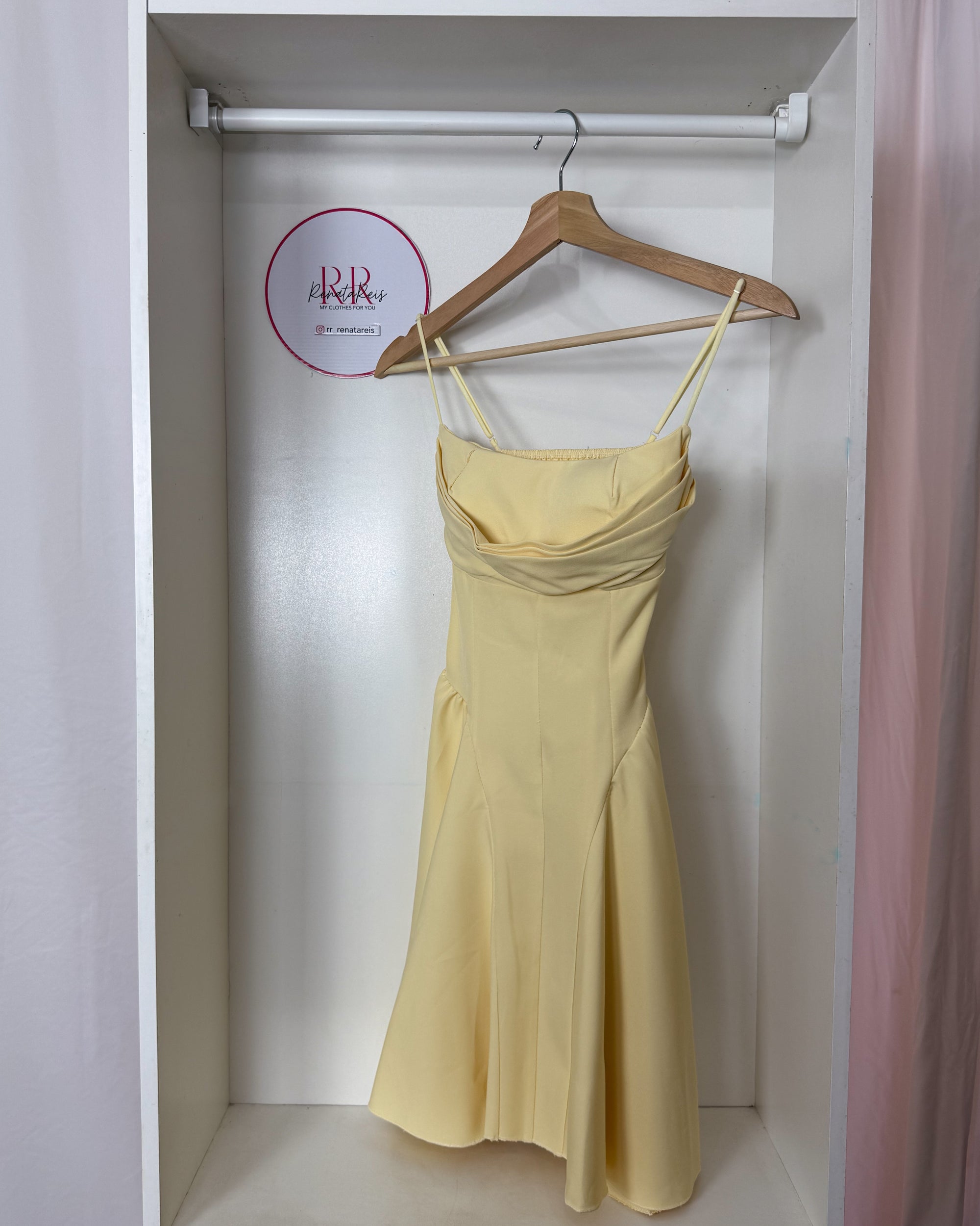 Vestido Honey