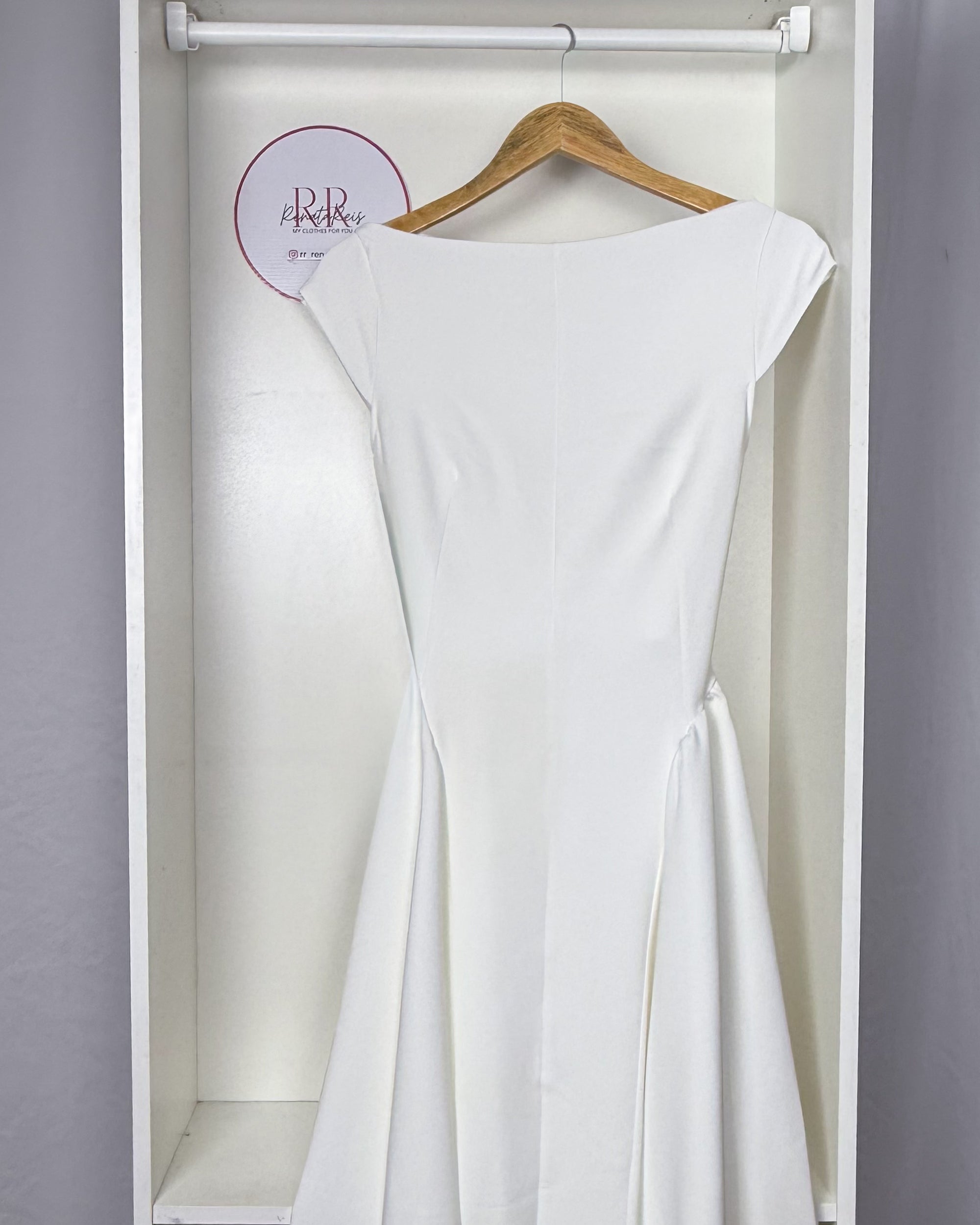 Vestido Aurora