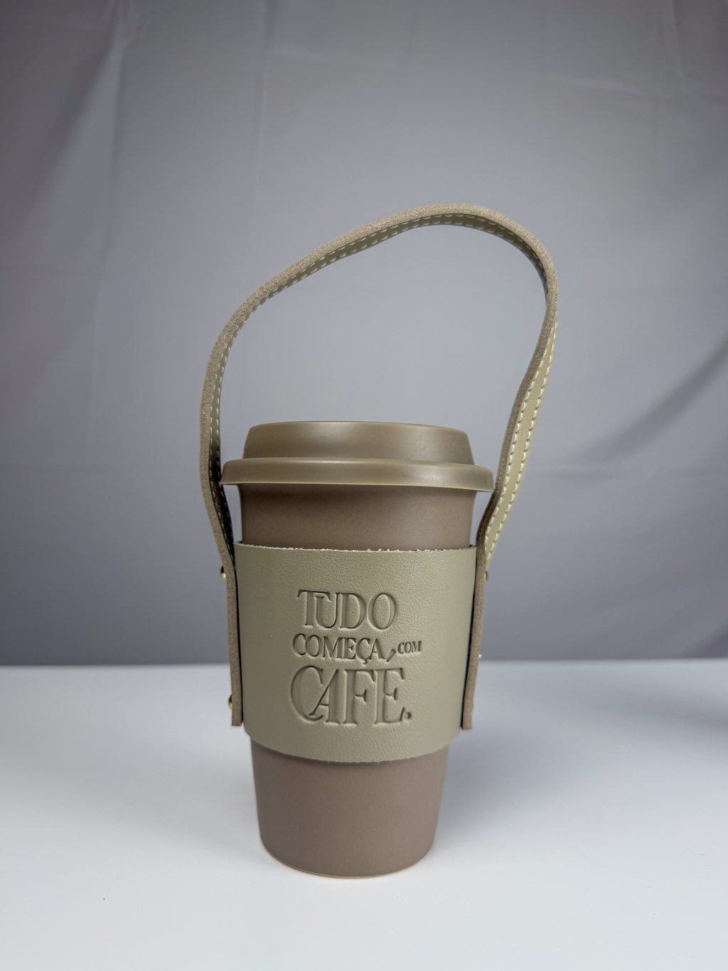 Copo de Café em Cerâmica