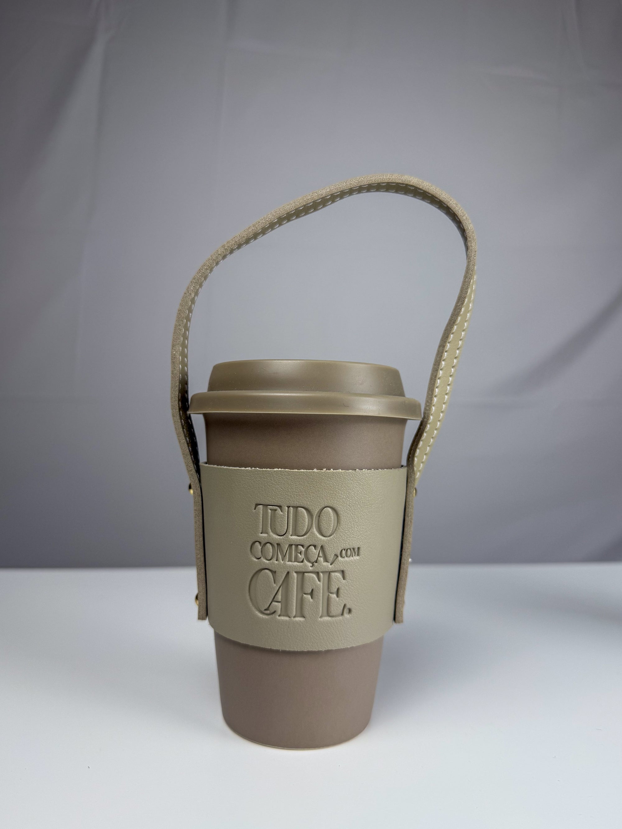 Copo de Café em Cerâmica