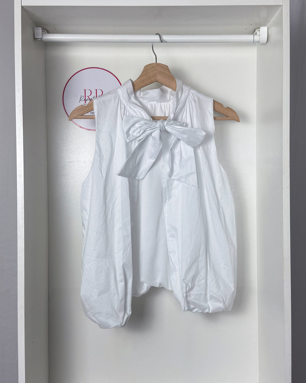 Blusa Lis