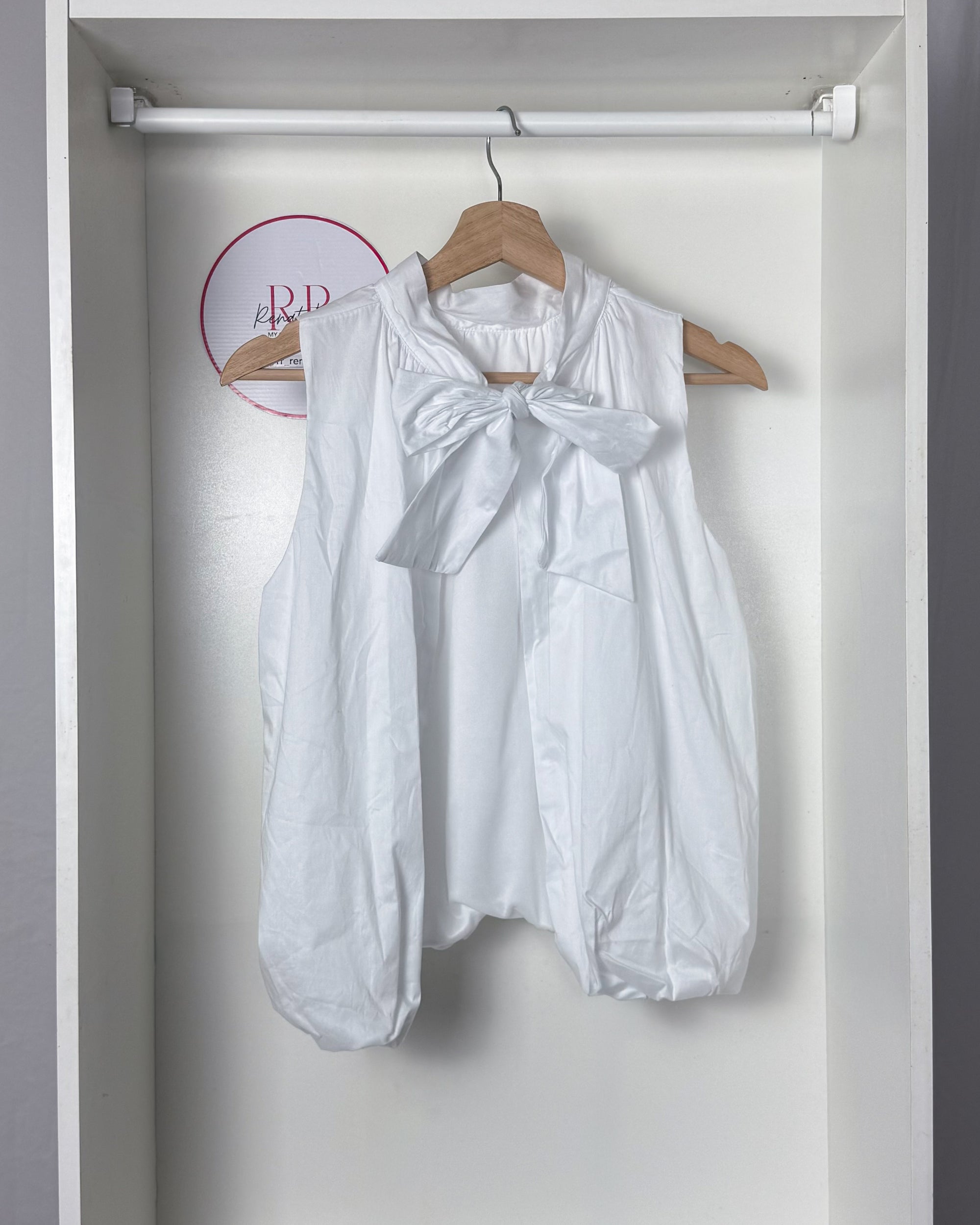 Blusa Lis