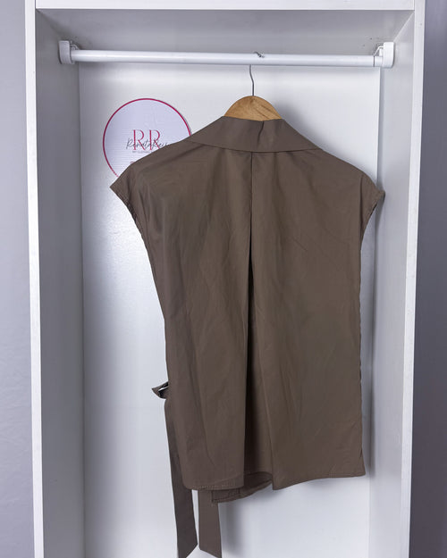 Blusa Olívia
