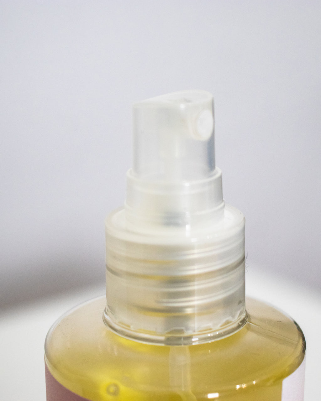 Body Spray Sweet Pink