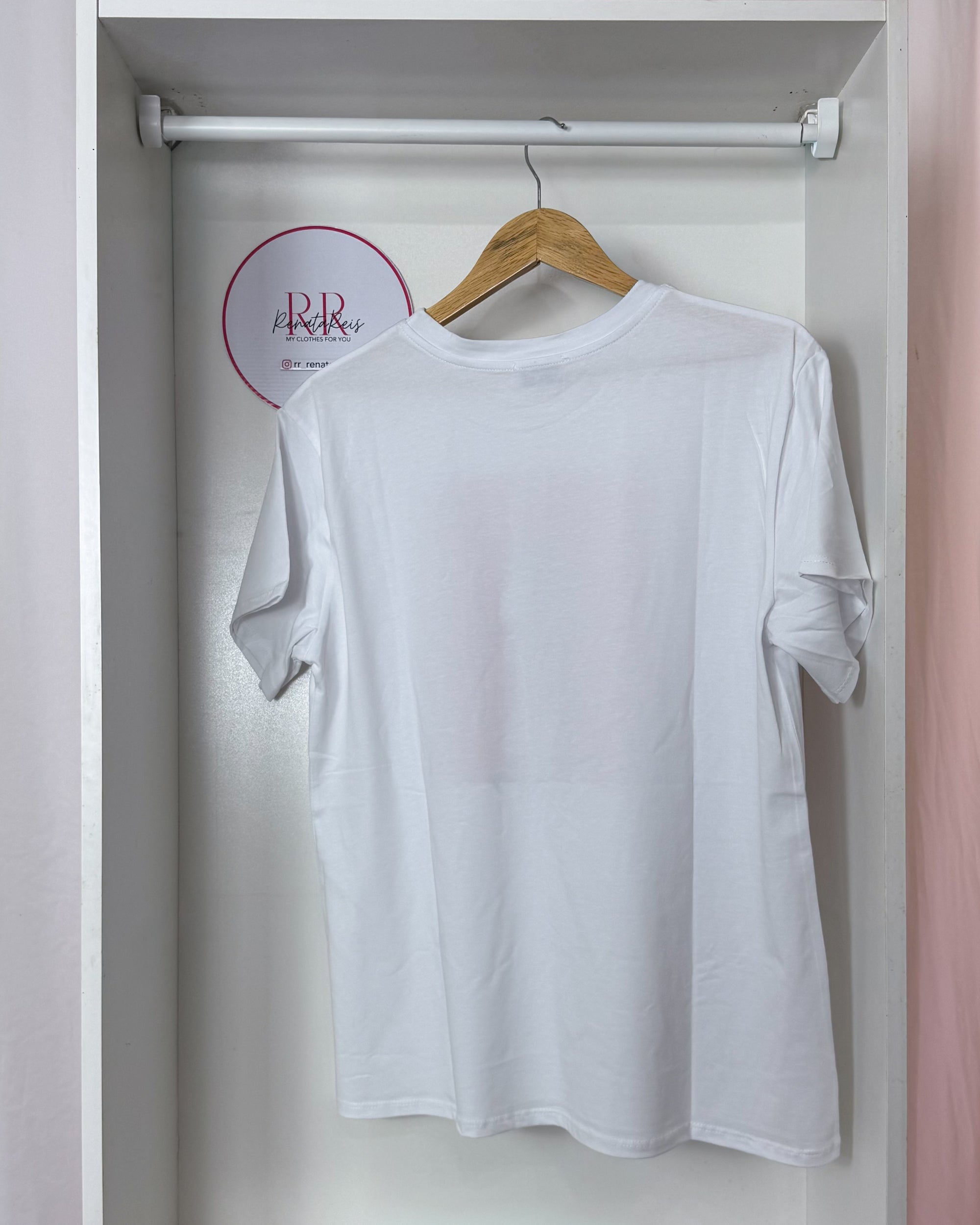 T-shirt Queen