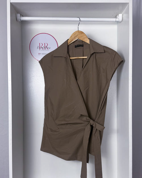 Blusa Olívia