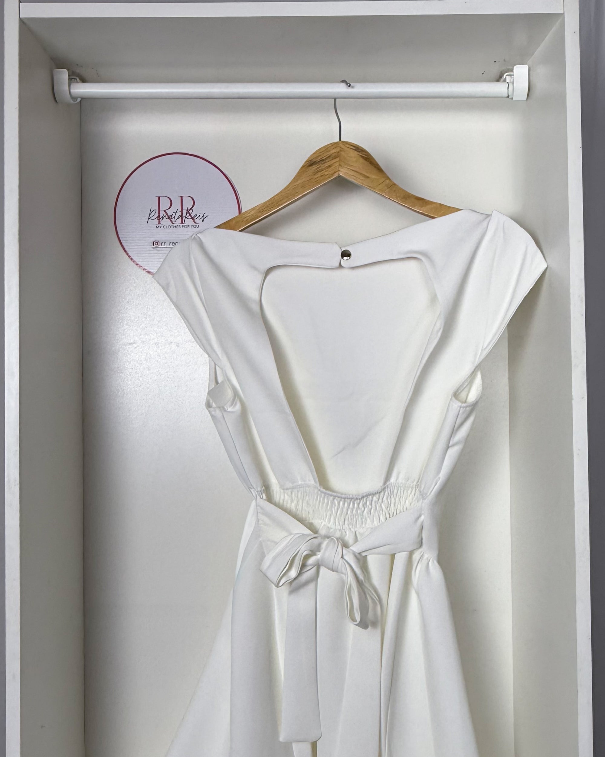 Vestido Aurora