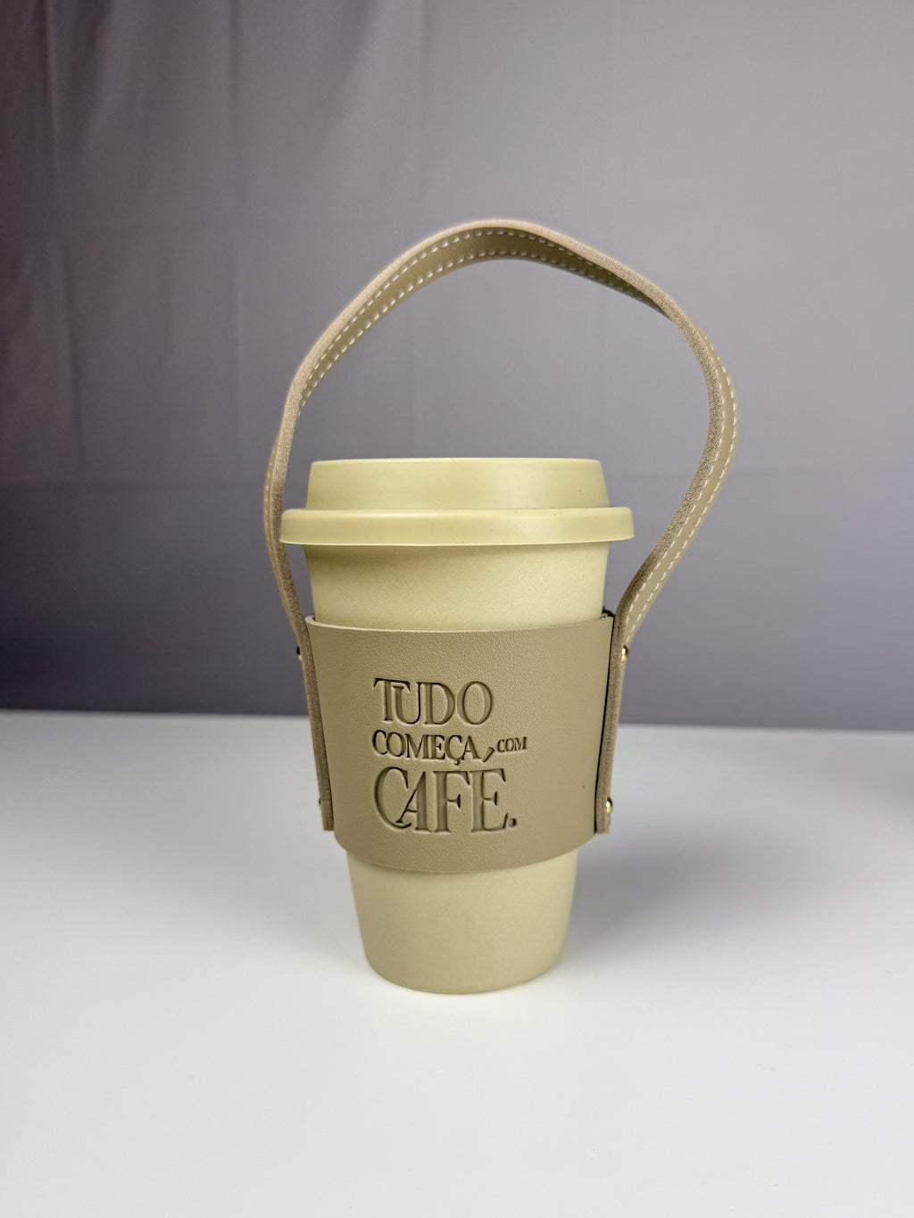 Copo de Café em Cerâmica