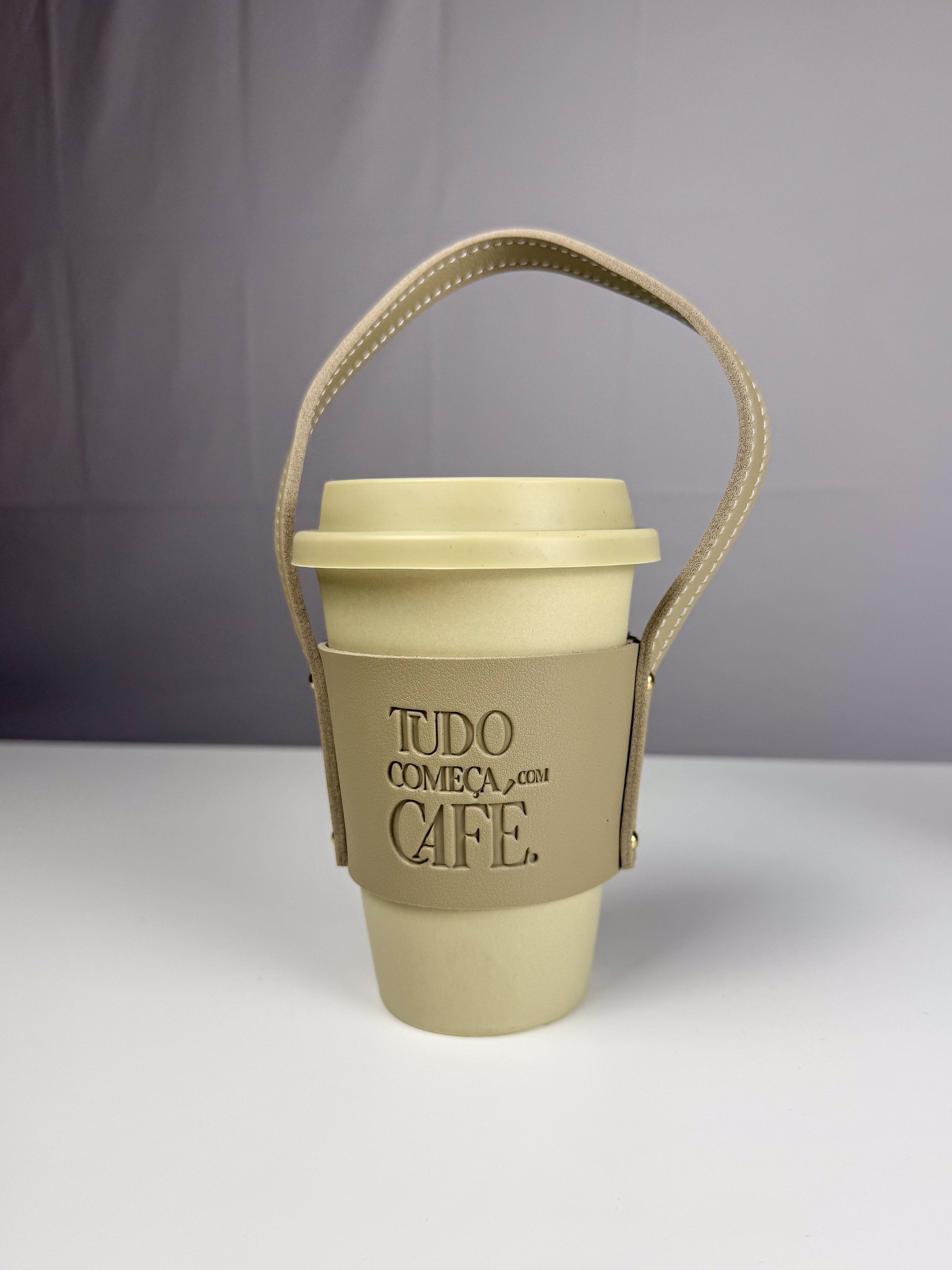 Copo de Café em Cerâmica