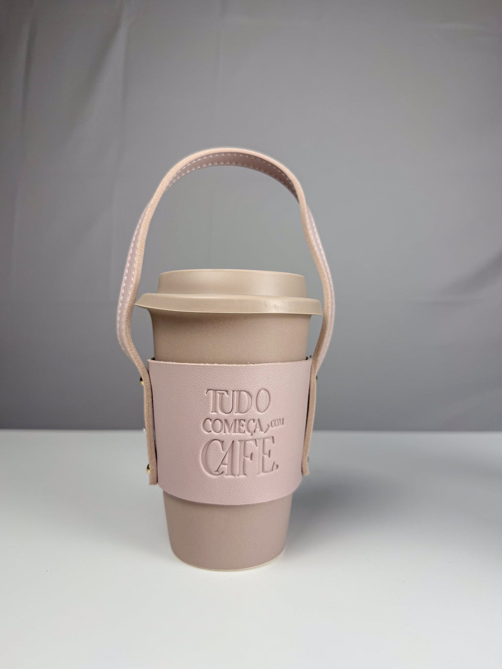 Copo de Café em Cerâmica